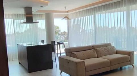 Photo 3 of Apartment for rent in Lyon-ensanche Sur, 9, Nueva Alcántara, Marbella