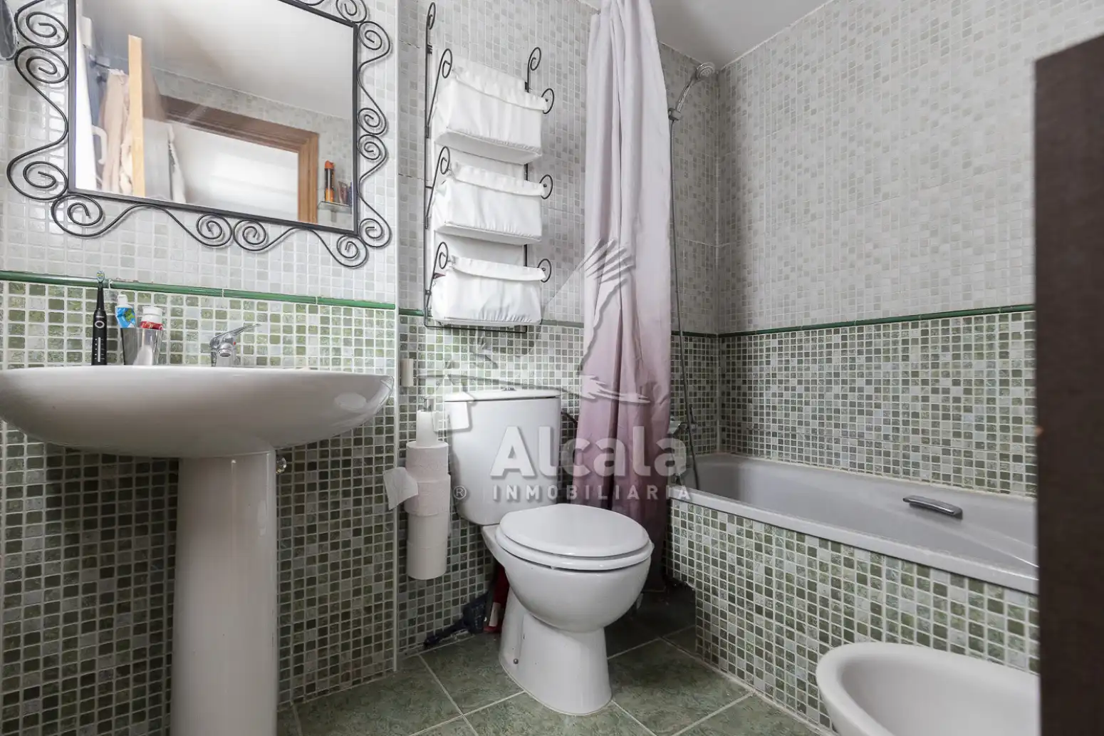 Casa con piscina en venta en La Garena, imagen 45
