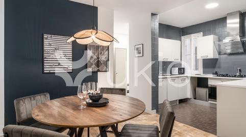 Foto 4 de Apartament de lloguer a Calle de Bravo Murillo, 24, Trafalgar, Madrid