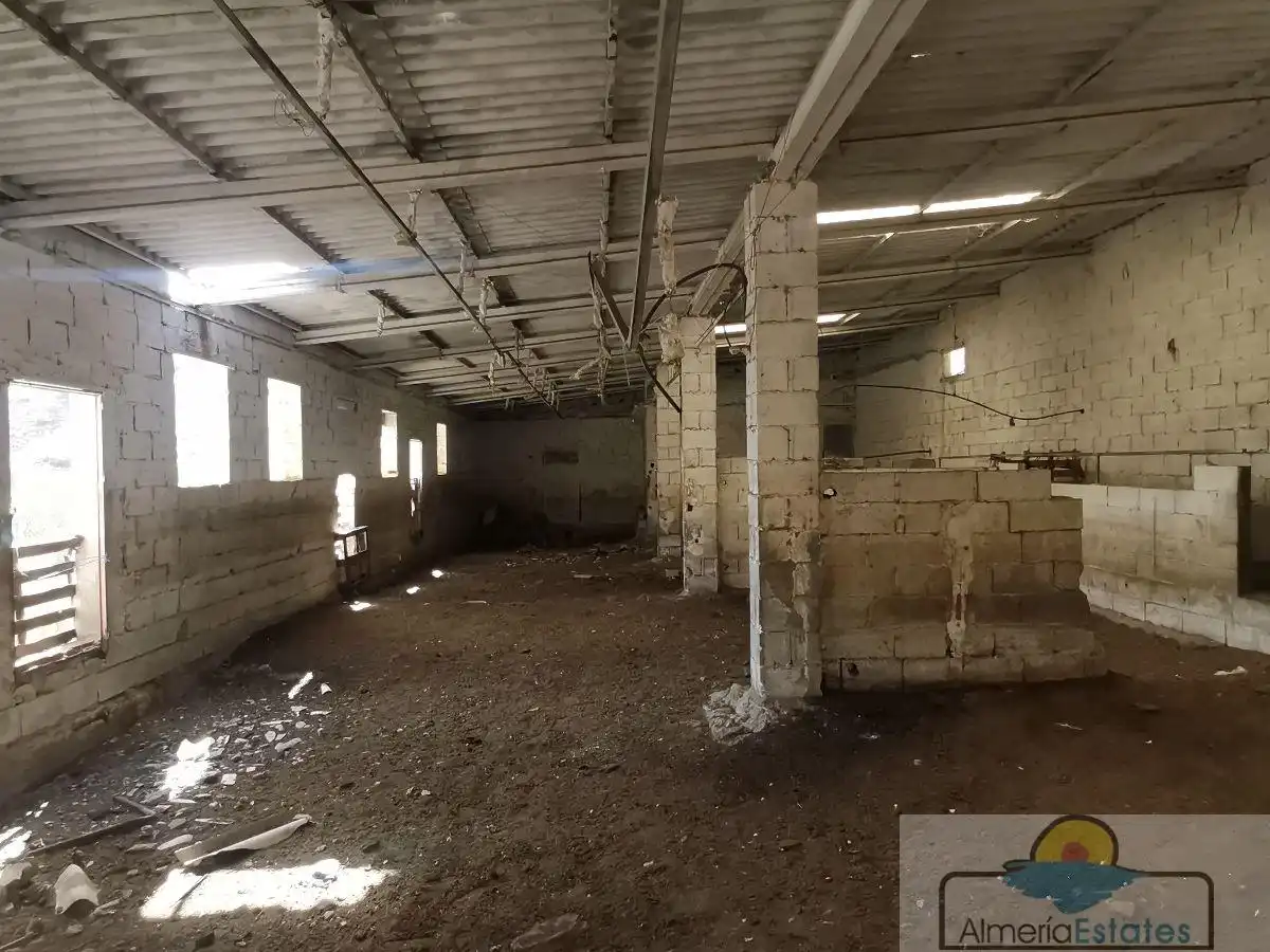 Casa en venta en Taberno, imagen 4
