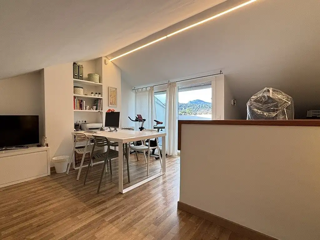 Detached homes for sale in Olot