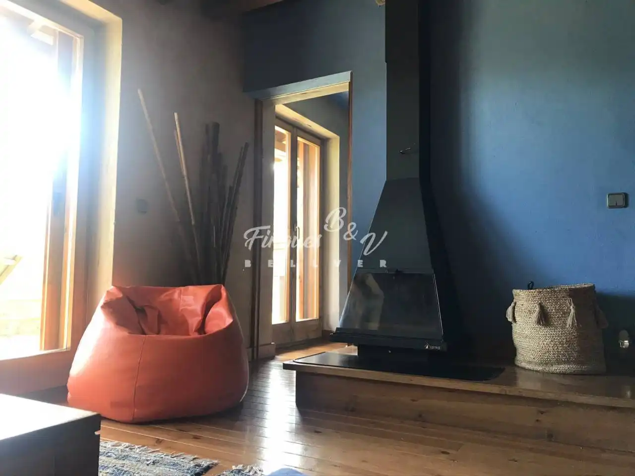 Casa o chalet de alquiler en Calle BOR, 15, Bellver de Cerdanya