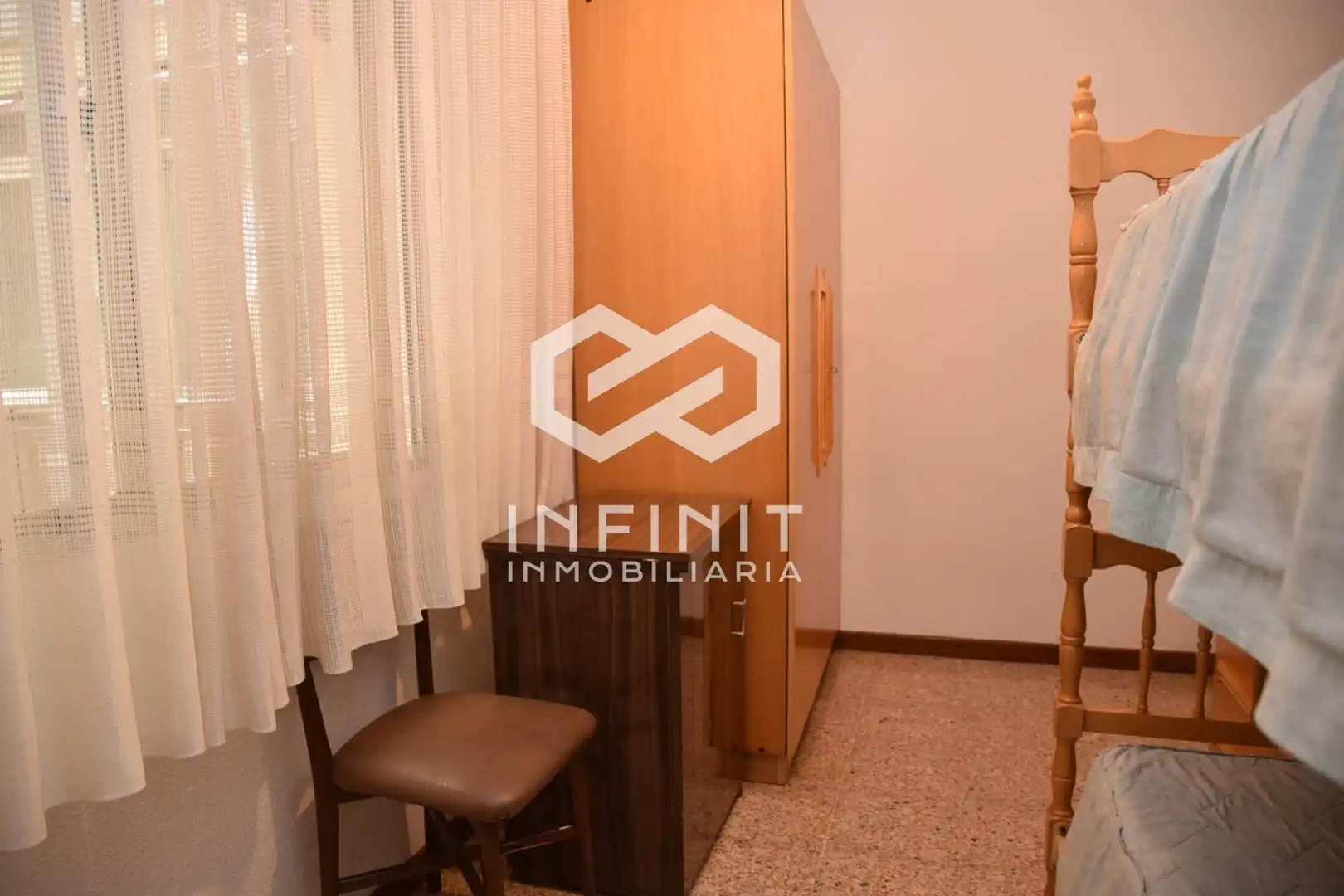 Flat with lift for sale in Reyes Católicos, imagen 49