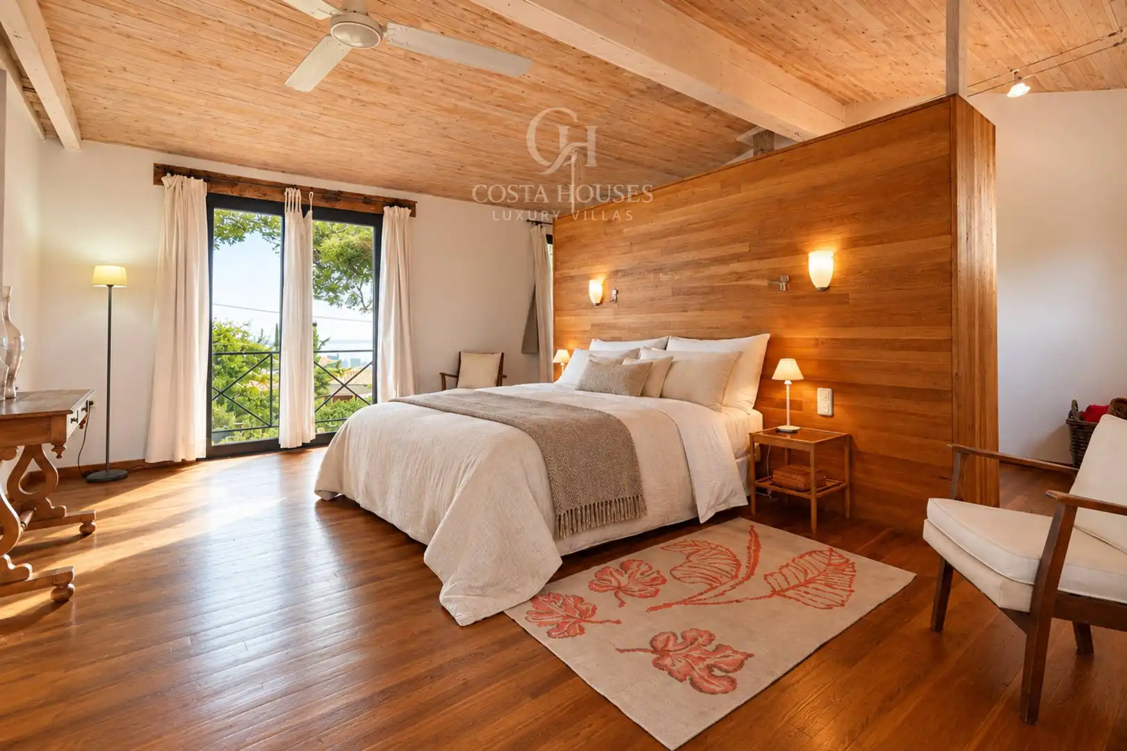 Habitación de Casa o chalet en venta en La Granadella  - Costa Nova