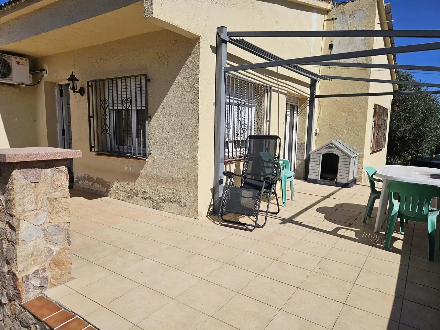 Detached house with garden for sale in Carrer Carrer Rem, imagen 3