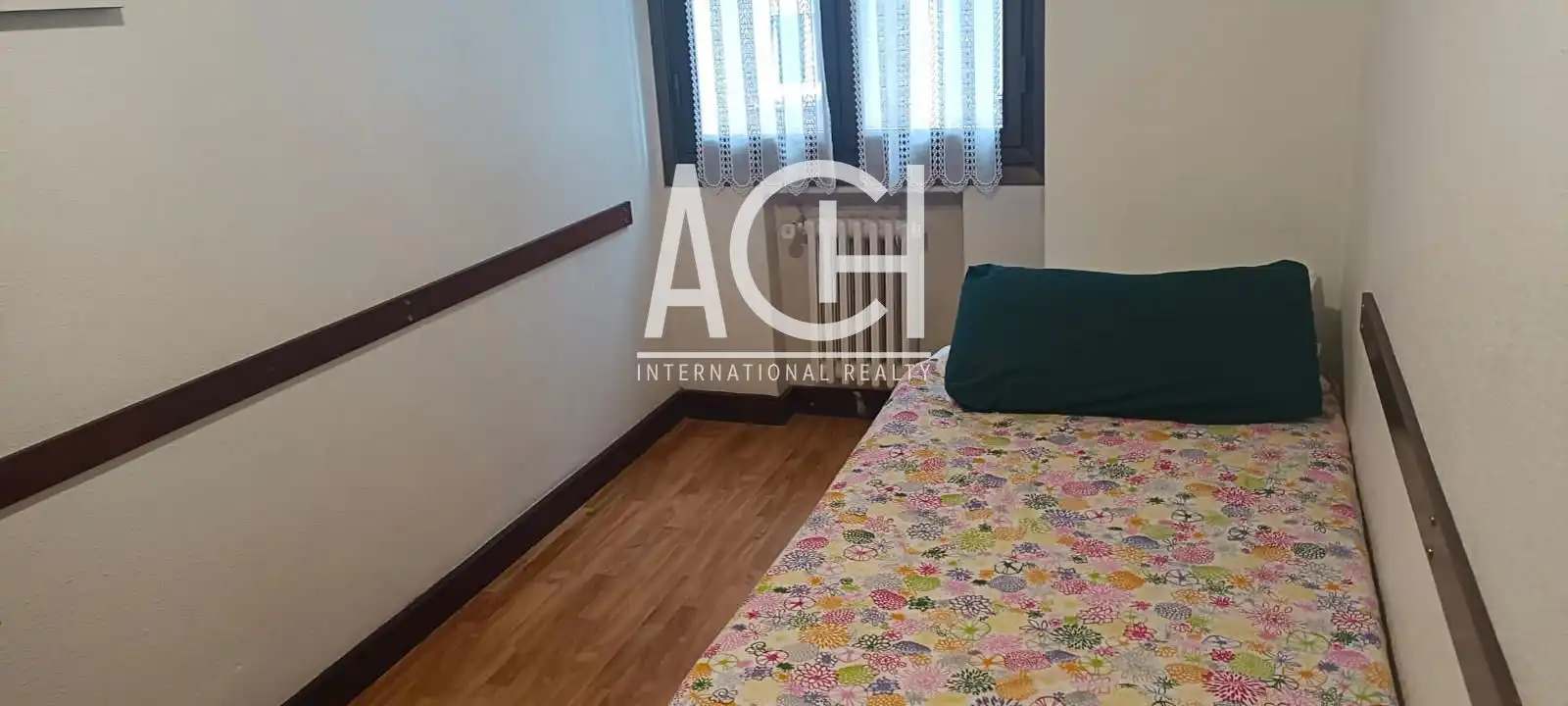 Appartement avec ascenseur à louer à Errekalde, imagen 12