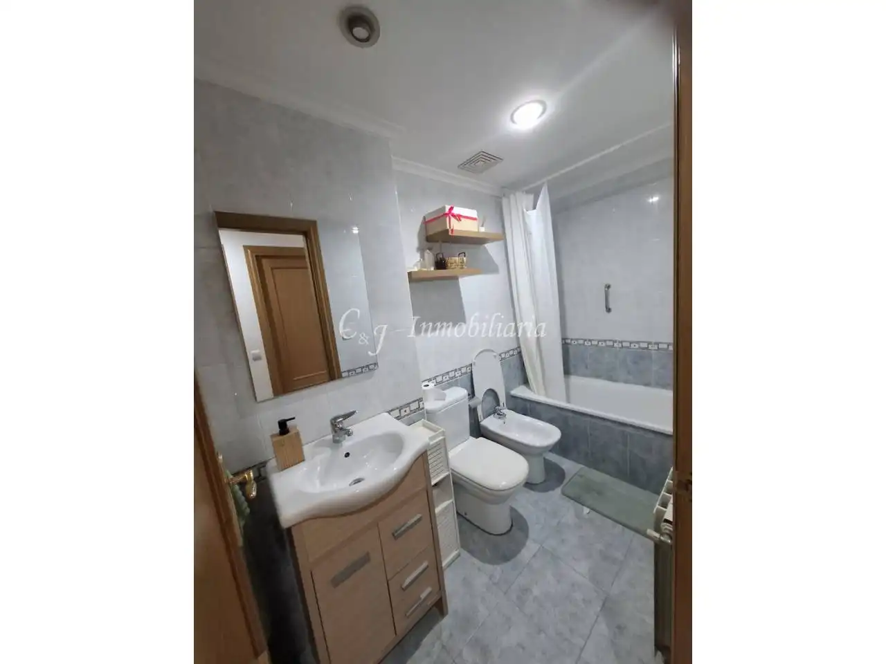 Apartments for sale in San José - Los Metales