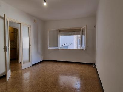 Wohnzimmer von Wohnung zum verkauf in L'Hospitalet de Llobregat mit Balkon