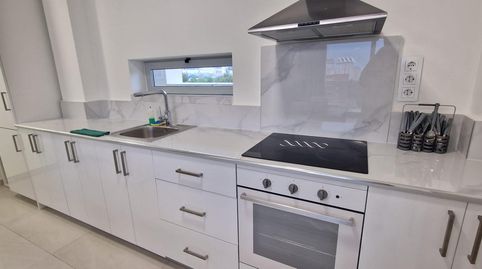 Foto 5 de Apartamento en venta en Cala de Finestrat, Finestrat