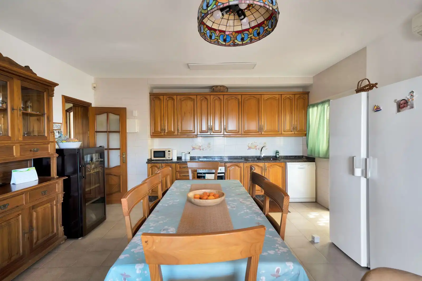 Chalet con piscina en venta en Avenida Pablo Ruiz Picasso 11, imagen 32