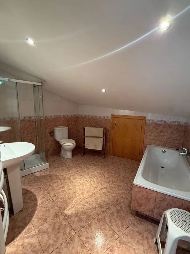 Wohnung mit Aufzug zum Verkauf in Calle la Carretera 60, imagen 19