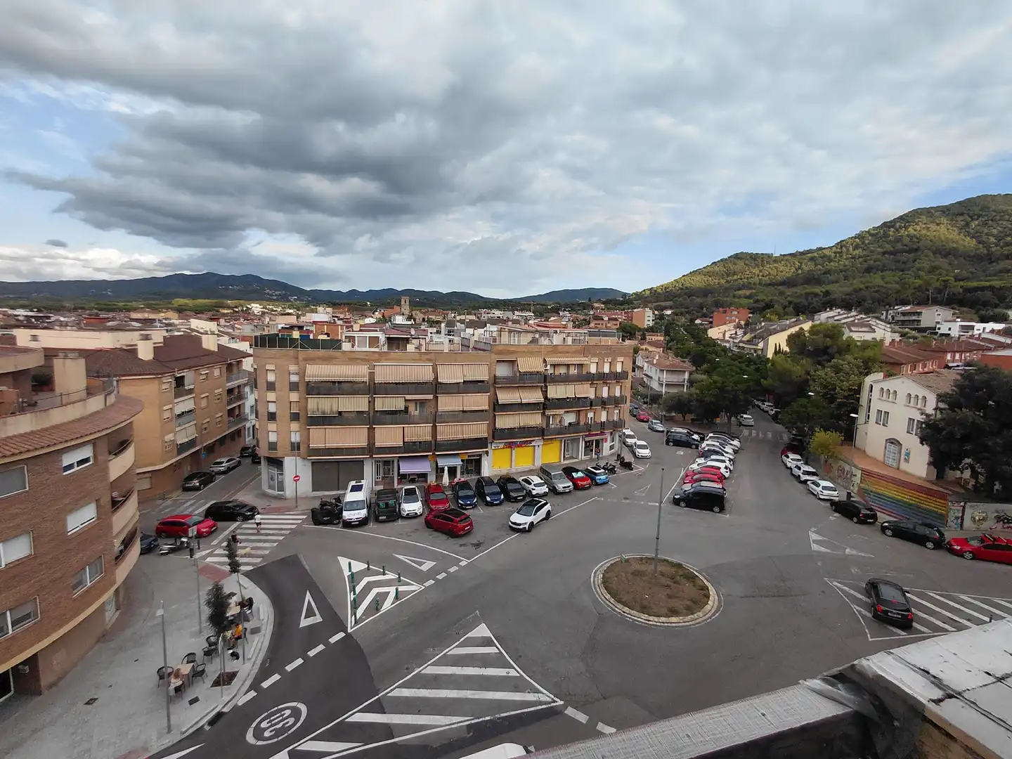 Pis amb terrassa en venda a Montornès del Vallès, imagen 11