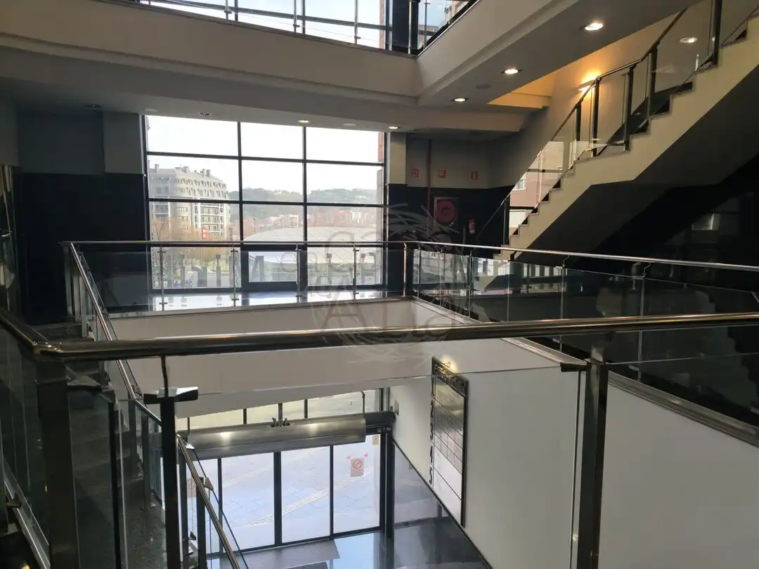 Büro mit Aufzug zur Miete in Ibaiondo, imagen 28