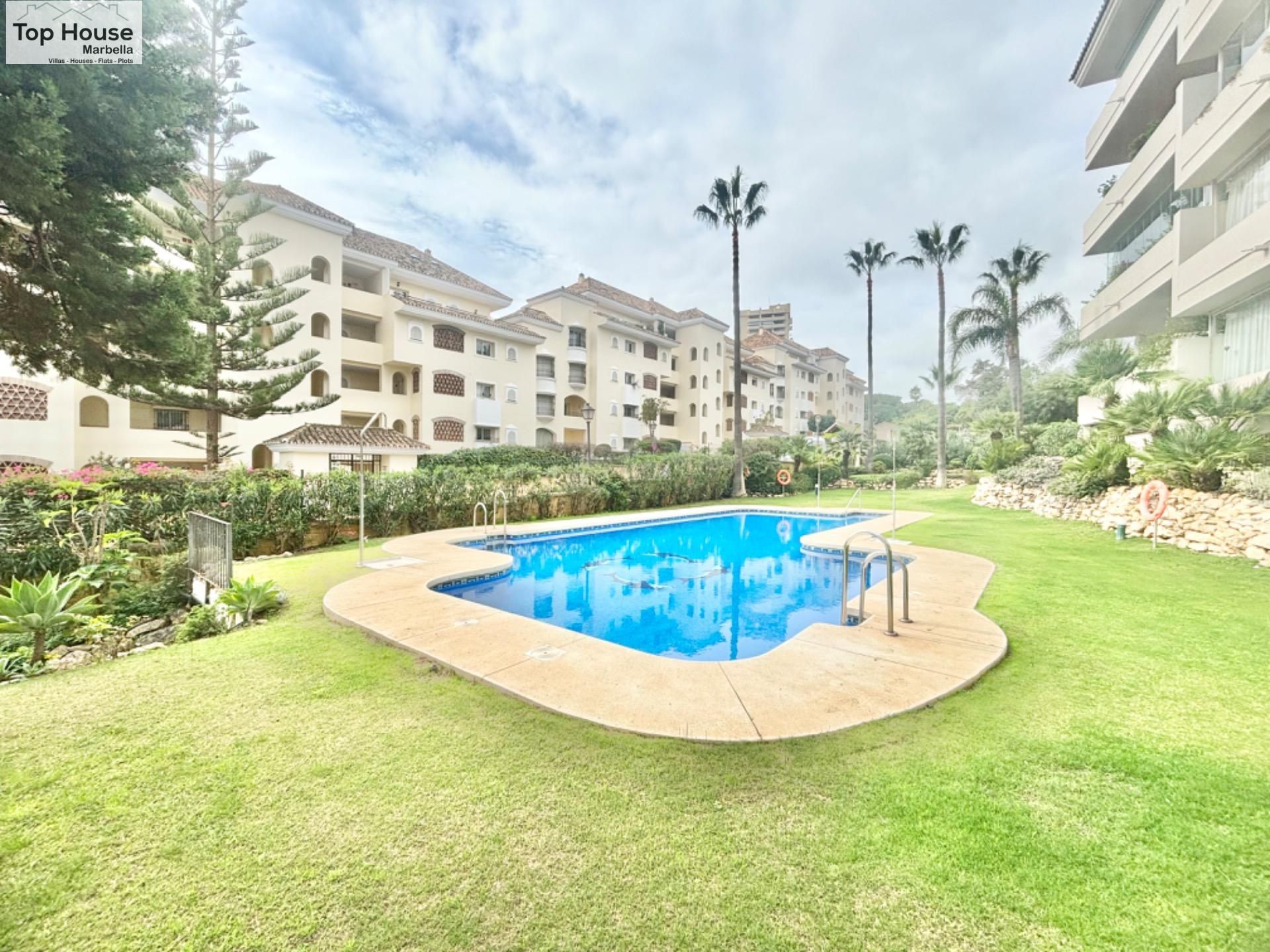 Planta baixa de lloguer a Romana Playa