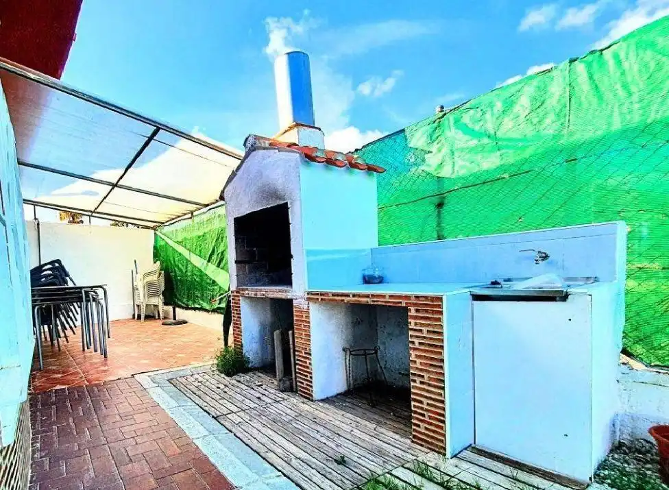 Chalet con piscina en venta en Los Collados-Los Geraneos, imagen 5