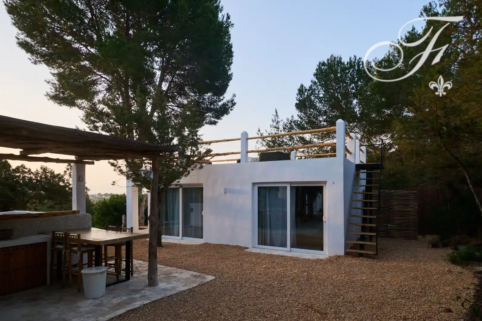 Casa rústica amb piscina en venda a Sant Jordi de Ses Salines-Sant Francesc, imagen 35