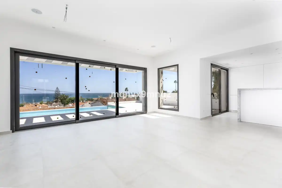 Villa avec piscine à vendre à El Faro de Calaburra - Chaparral, imagen 20