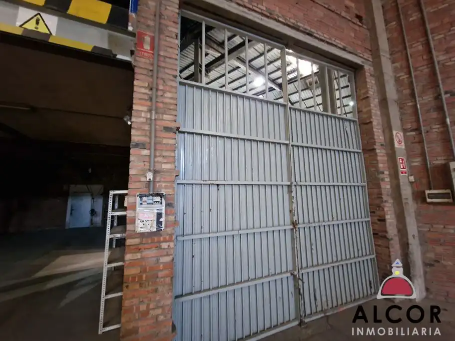 Industrial building for sale in DE LES CAPSADES, imagen 4