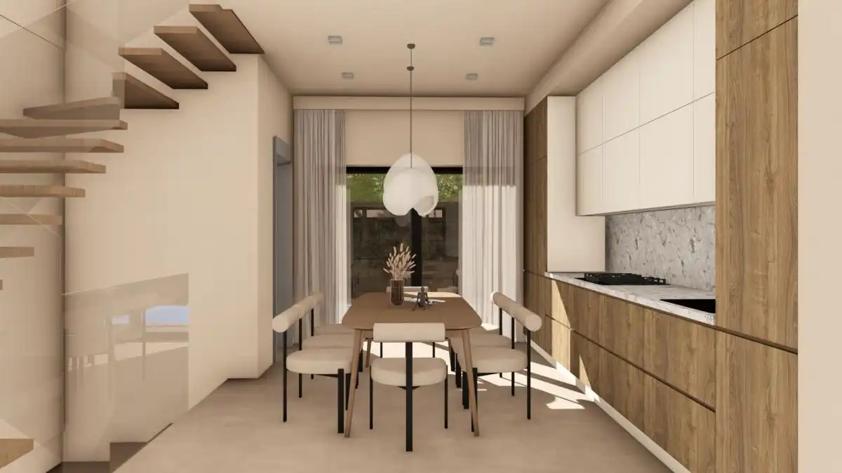 Chalet con piscina en venta en Bahamas Street, imagen 12