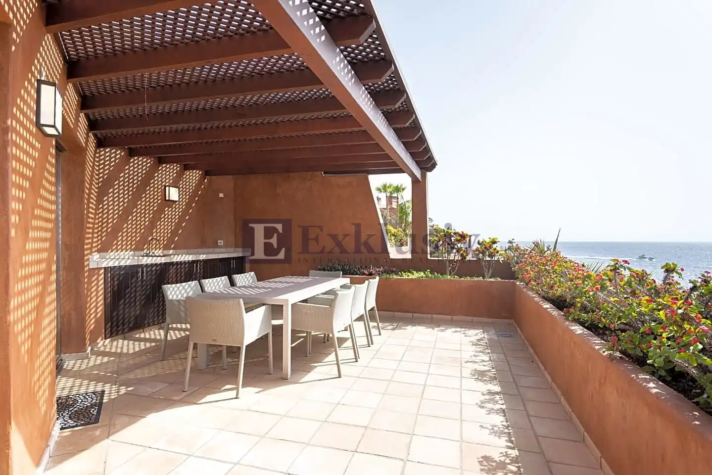 Piso con piscina en venta en Palm - Mar, imagen 5