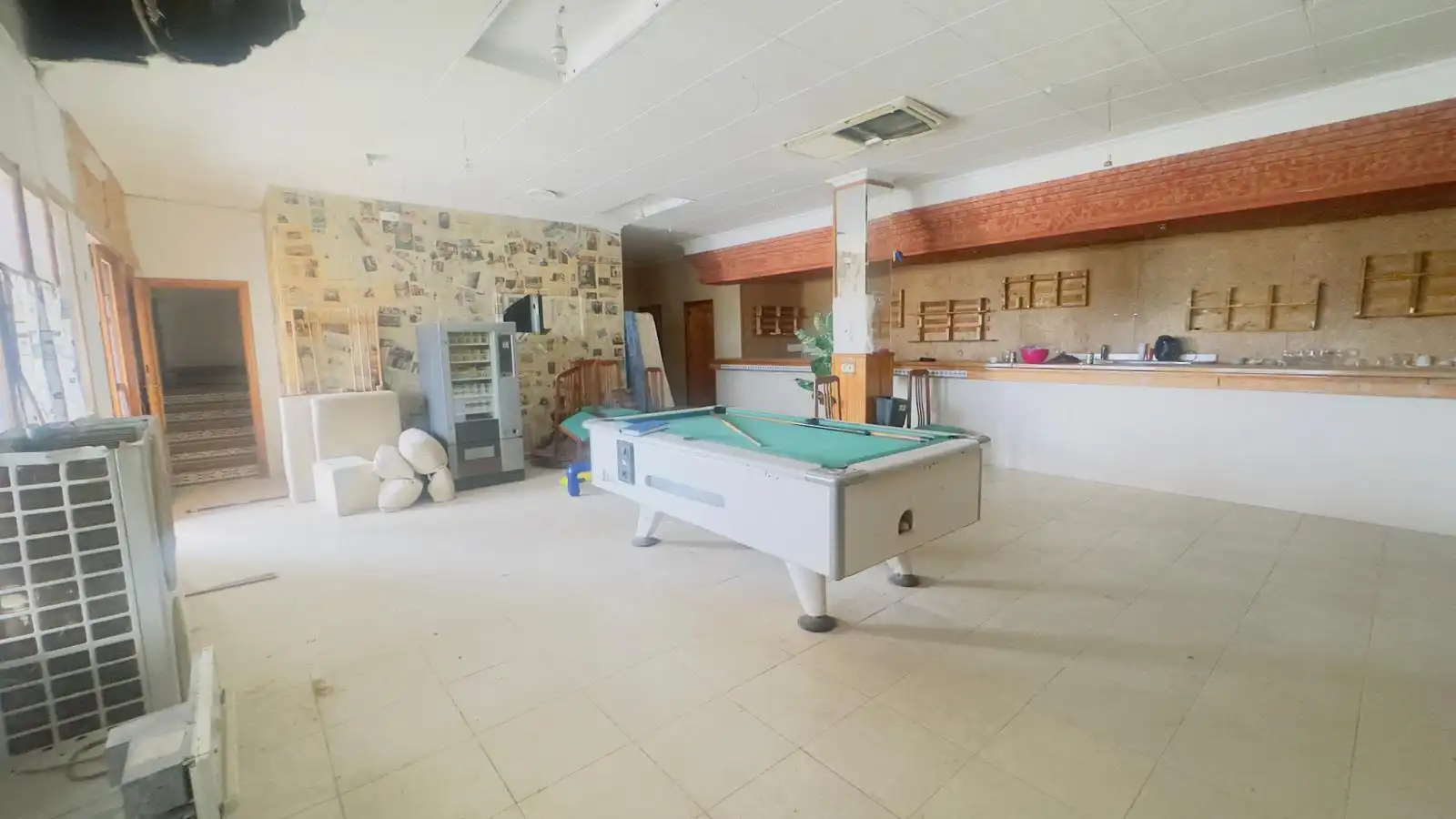 Buildings for sale in Castillejo de Iniesta