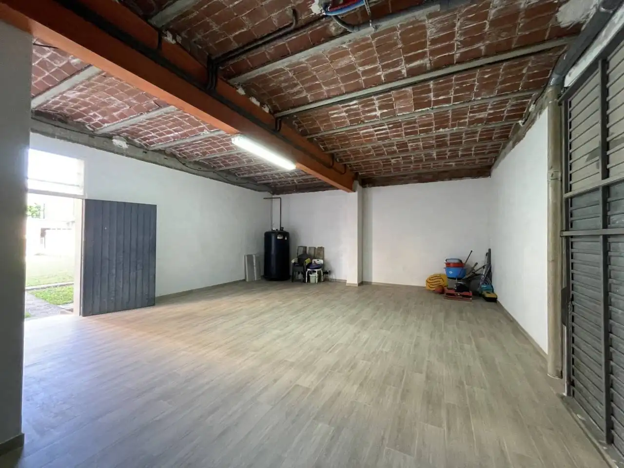 Detached homes for sale in Olot  with Heating, Private garden and Terrace