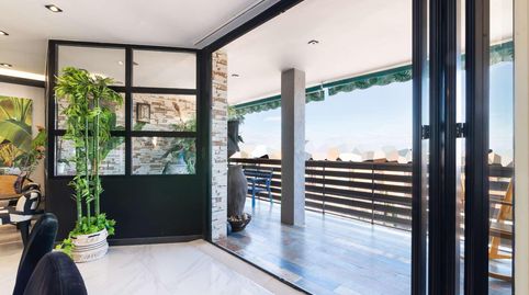 Foto 5 de Àtic en venda a Alameda de Osuna, Madrid Capital