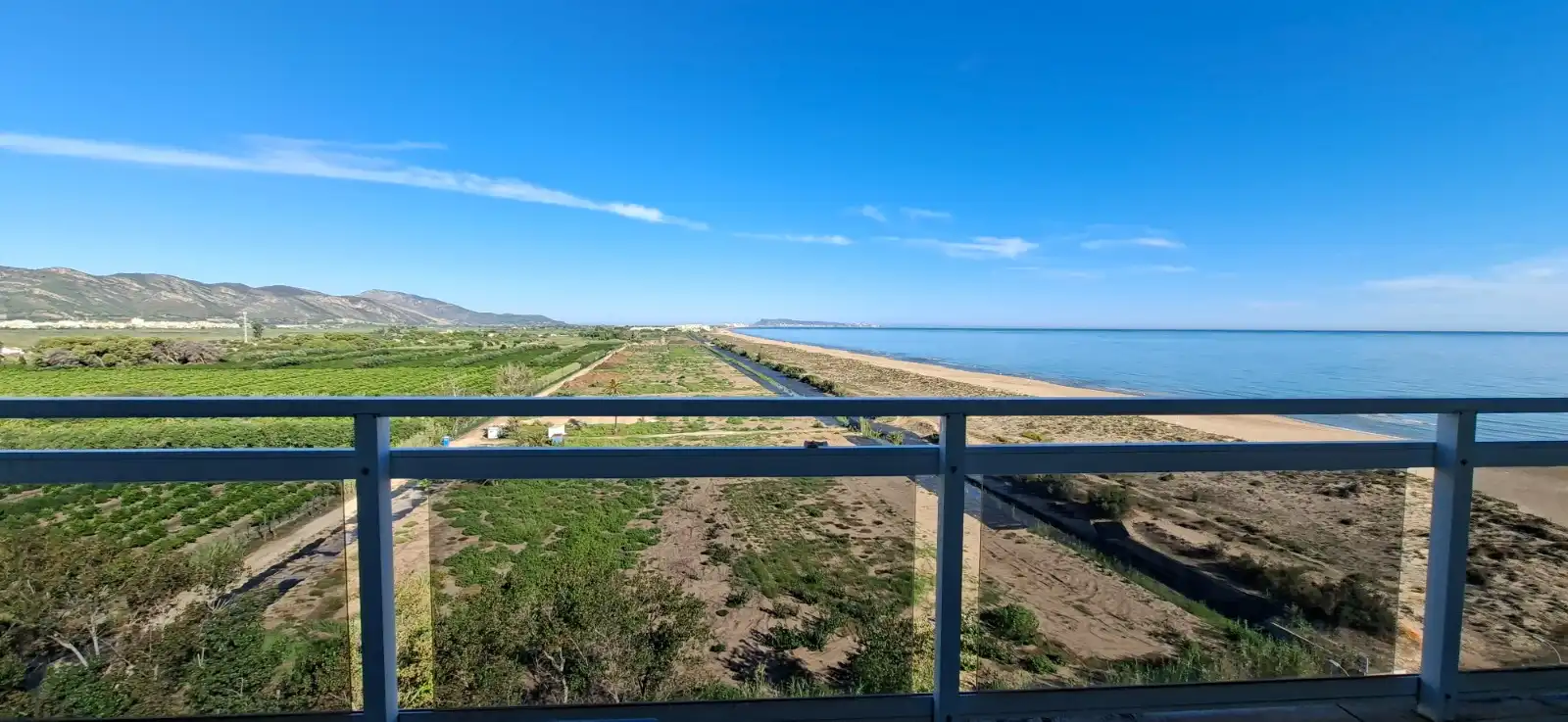 Apartament amb piscina en venda a Carrer Ribera Baixa, imagen 5