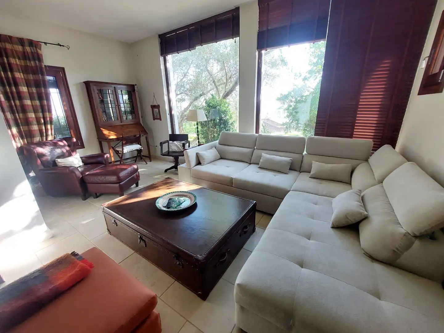 Chalet con terraza en venta en Carretera Santa Maria de Trassierra 2A, imagen 18