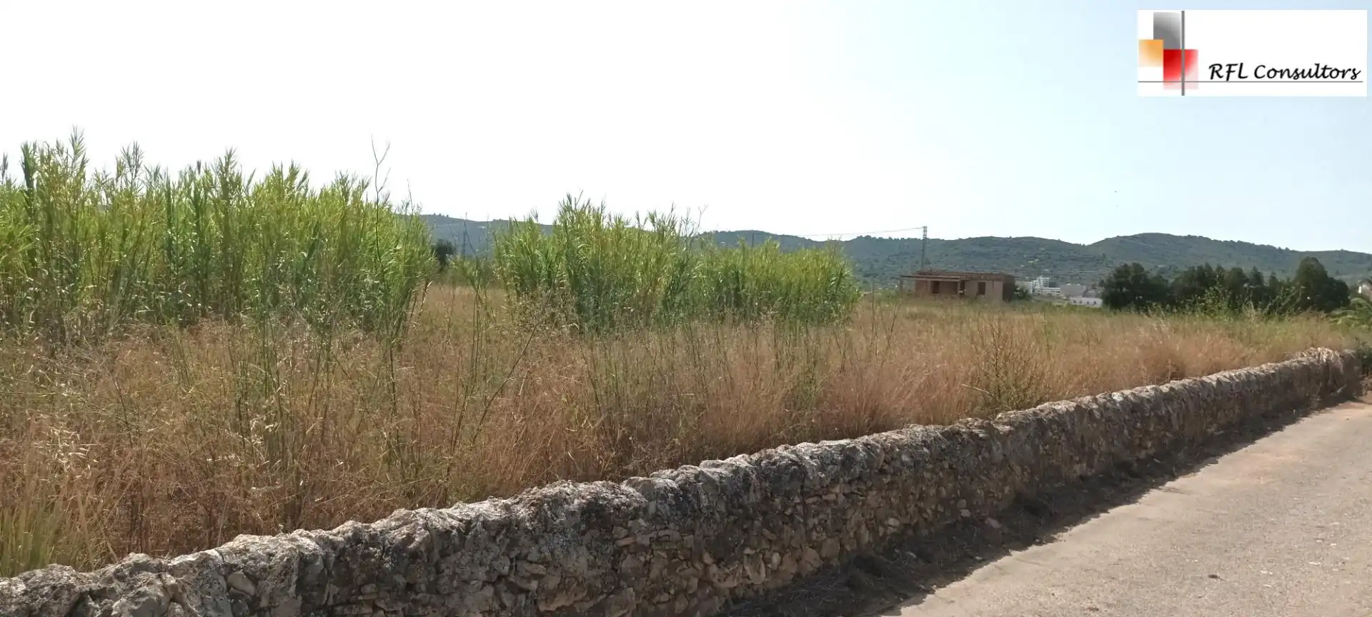 Country homes for sale in Torreblanca  with Private garden and Terrace