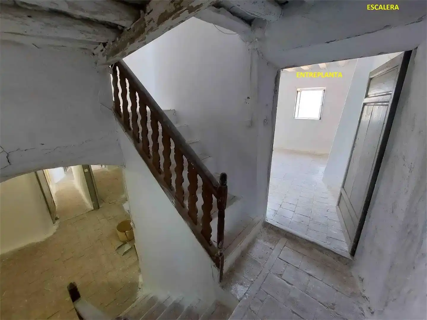 Casa o xalet en venda en Yeste amb Traster i Balcó