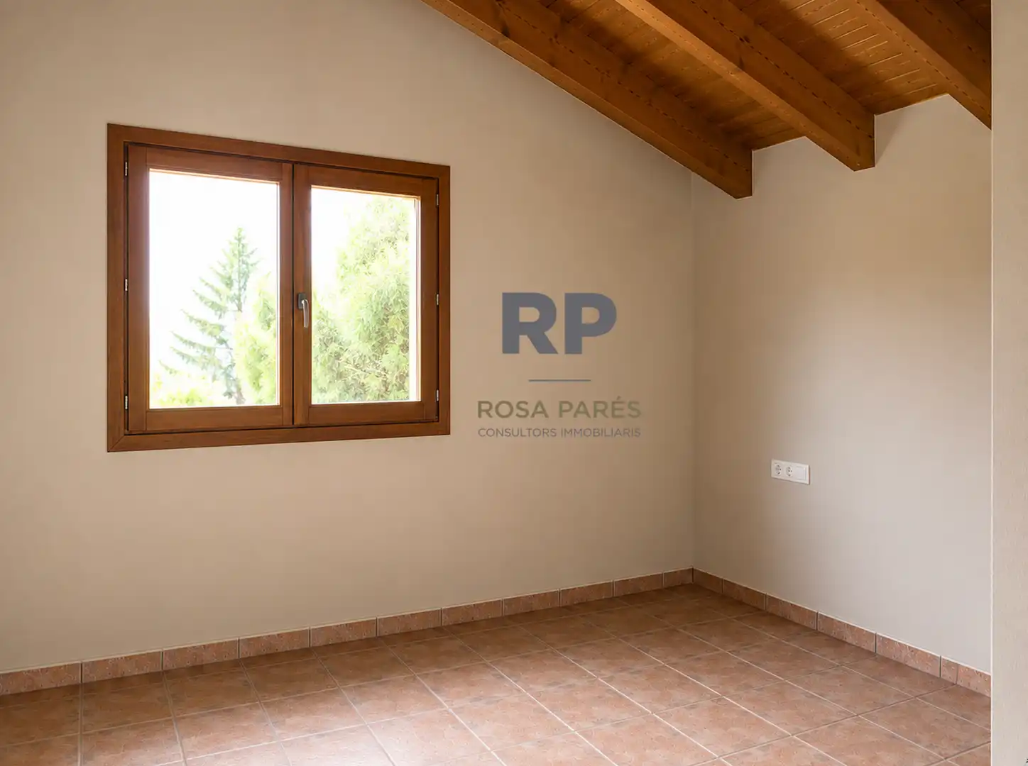 Habitación de Casa o chalet en venta en Seva con Calefacción y Jardín privado
