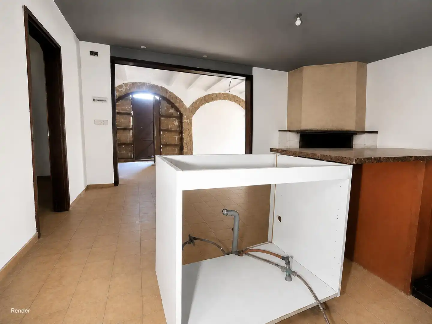 Detached house with garden for sale in Llagostera, imagen 6
