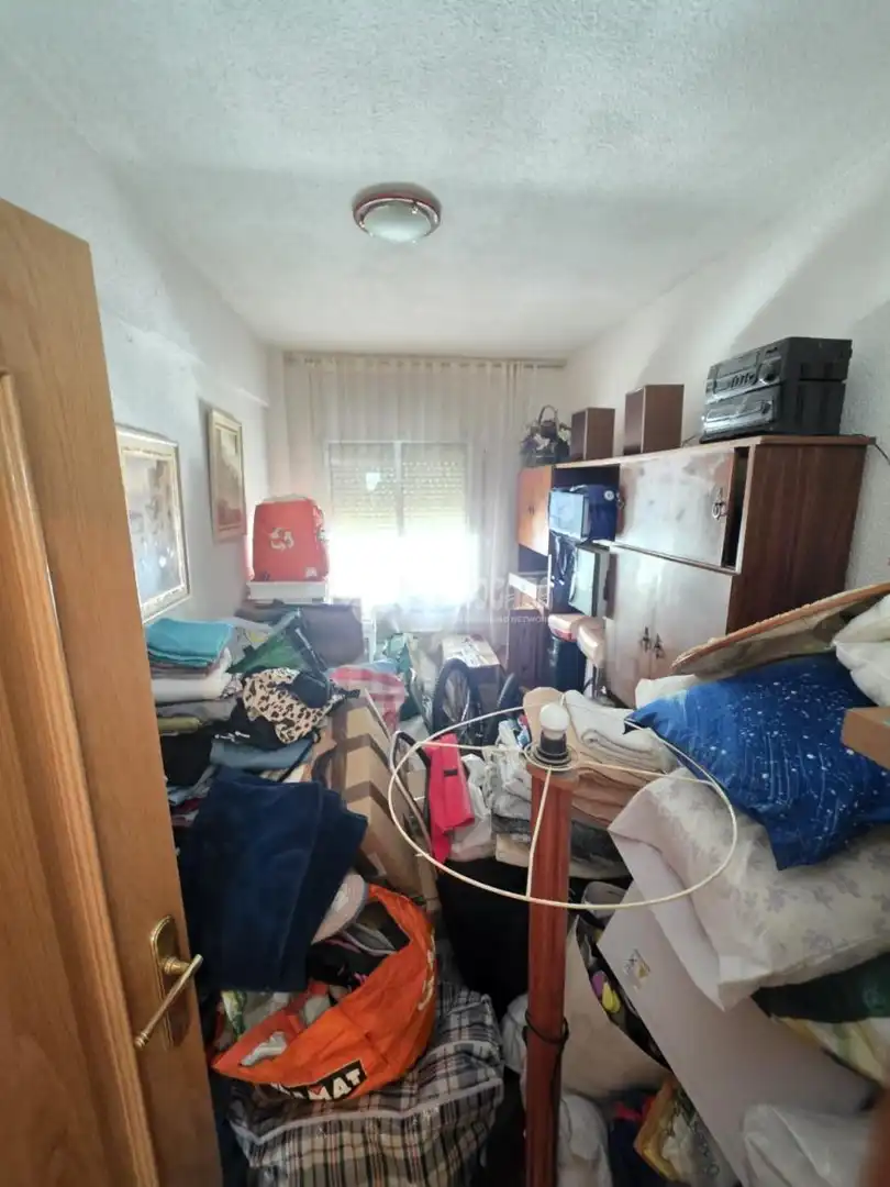 Habitación de Piso en venta en Torrejón de Ardoz con Calefacción y Terraza