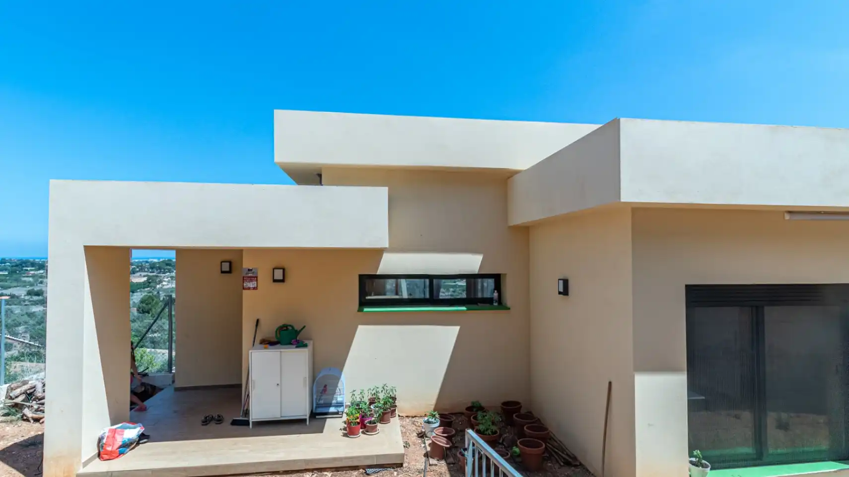 Villa con piscina in vendita a La Pedrera - Vessanes, imagen 10