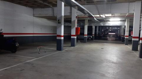 Photo 4 of Garage for sale in Matapiñonera, Polígono Industrial Sur, San Sebastián de los Reyes