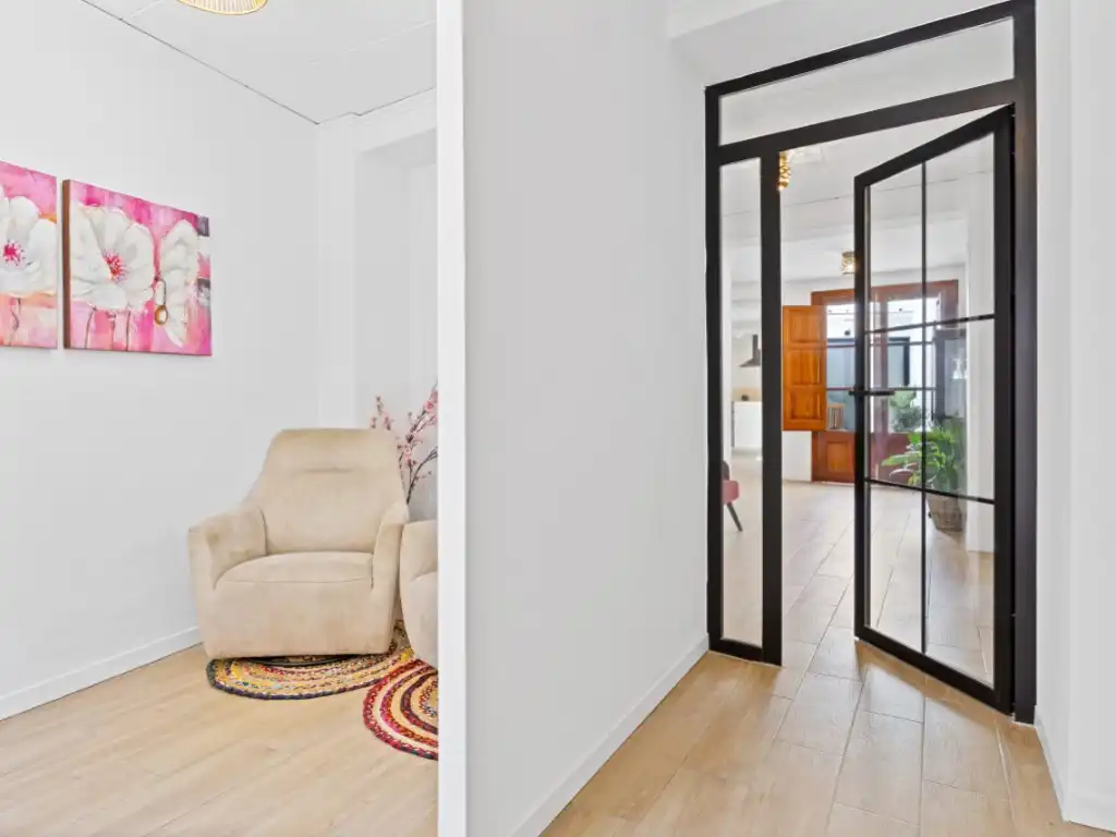 Terraced house for sale in Oliva pueblo, imagen 2