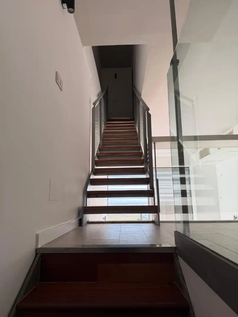Loft de alquiler en Xirivella con Aire acondicionado y Terraza