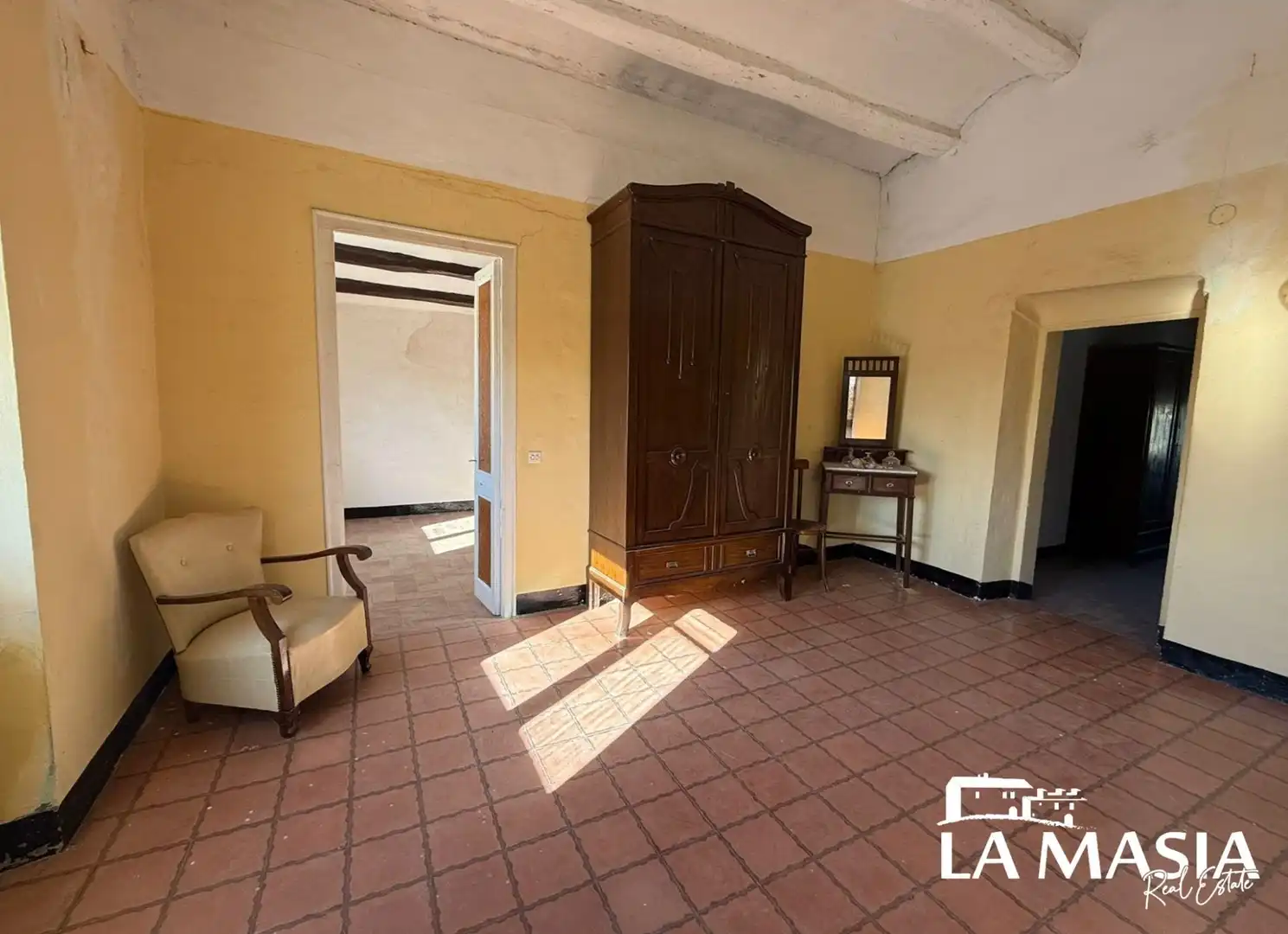 Finca rústica en venda en Olèrdola amb Jardí privat i Traster