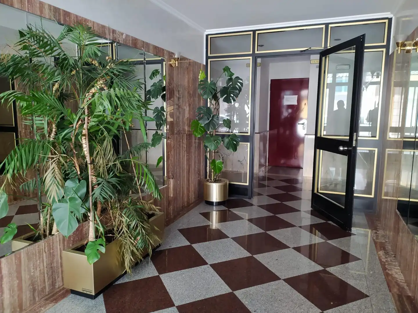Apartament amb ascensor en venda a Zona Alta, imagen 22