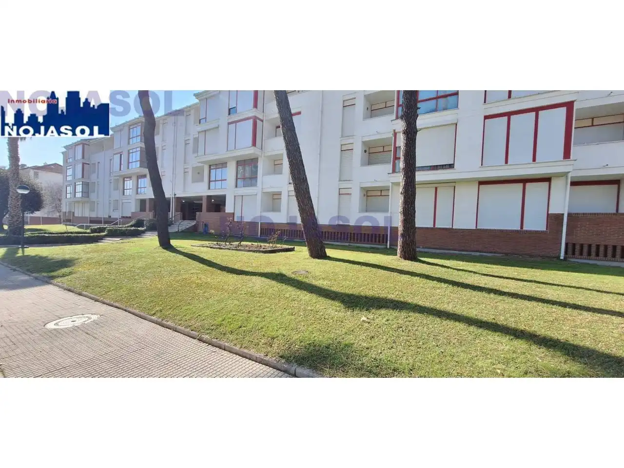 Wohnung mit Terrasse zur Miete in Calle LOS PINARES 54, imagen 89