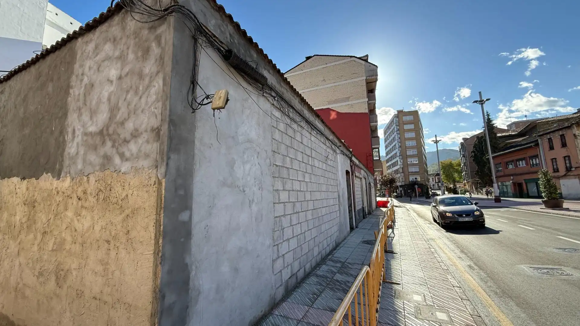 Residencial en venta en Salve, 1, Sama