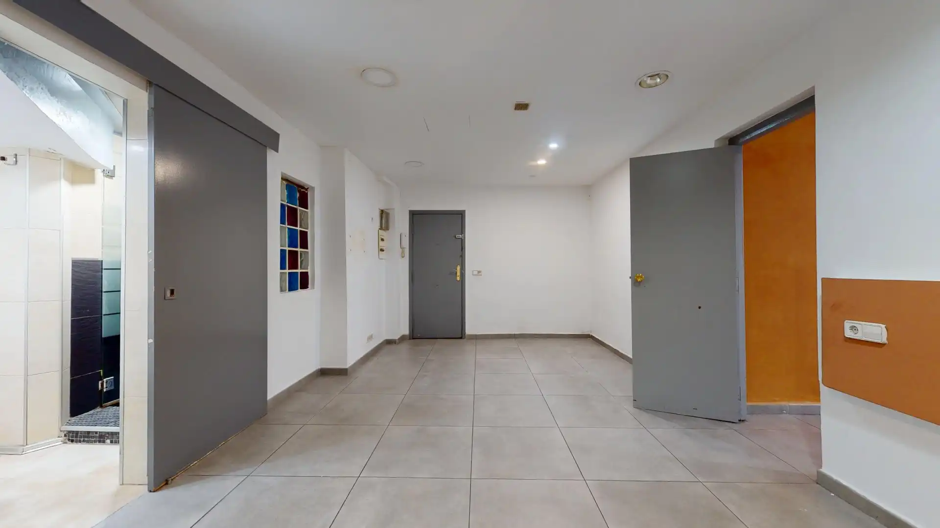 Piso en venta en Barcelona