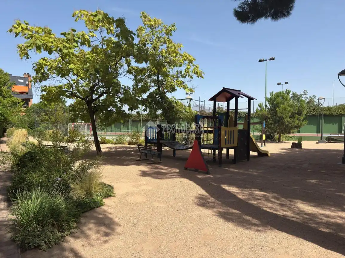 Flat for sale in Las Rozas de Madrid  with Air Conditioner, Heating and Terrace