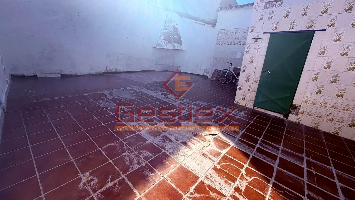 Casa o xalet en venda a Almendralejo