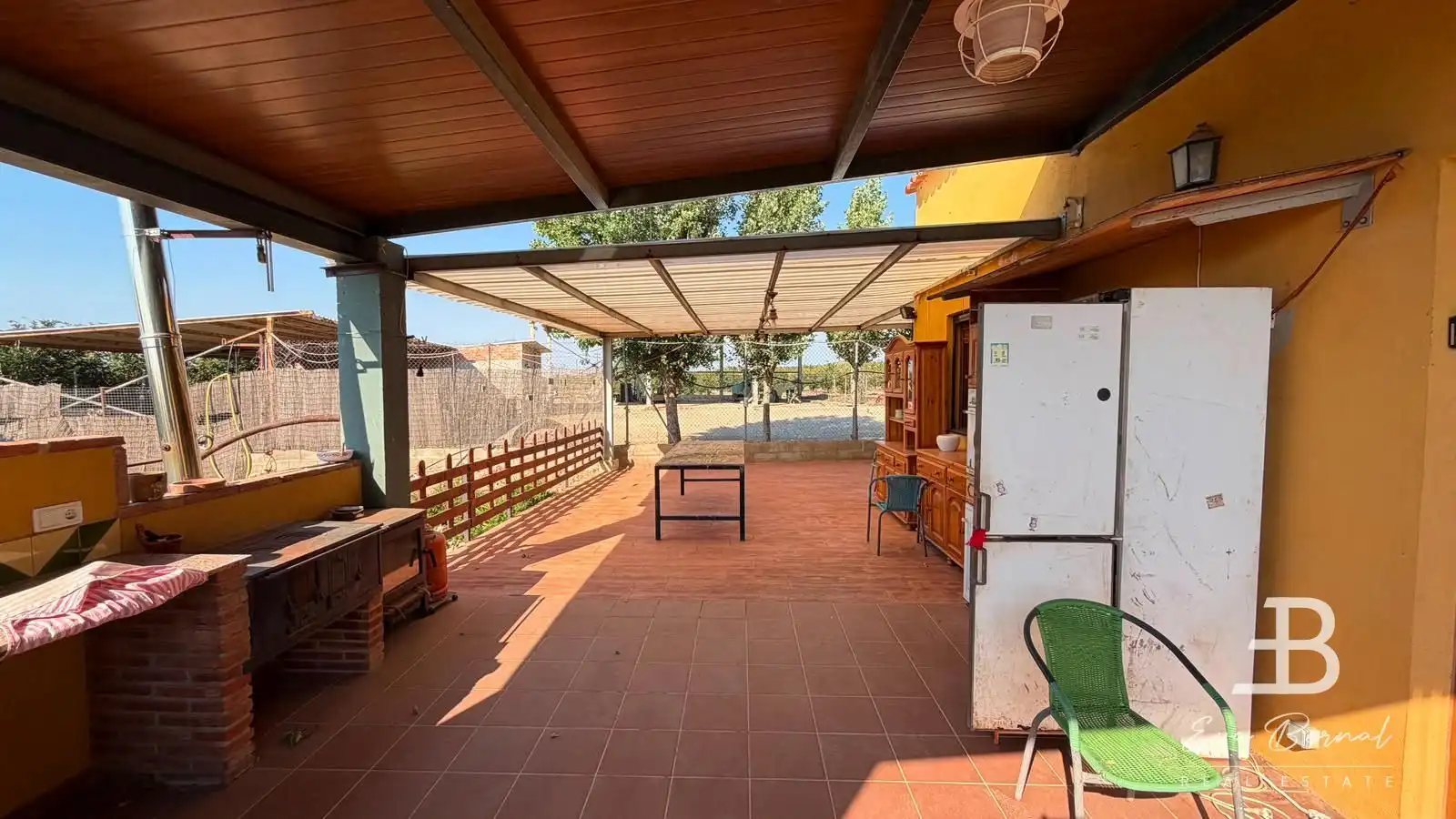 Villa zum Verkauf in Joaquim Guitert Fontsere, imagen 3