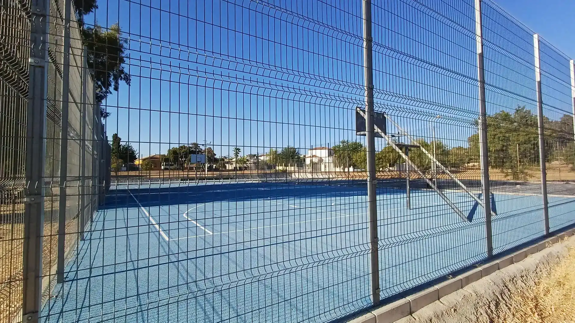 Exterior view of Residential for sale in Castilblanco de los Arroyos, Sevilla
