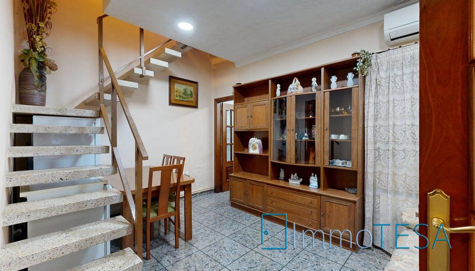 Foto 1 de Casa adosada en venta en Serra d'en Camaró, Barcelona