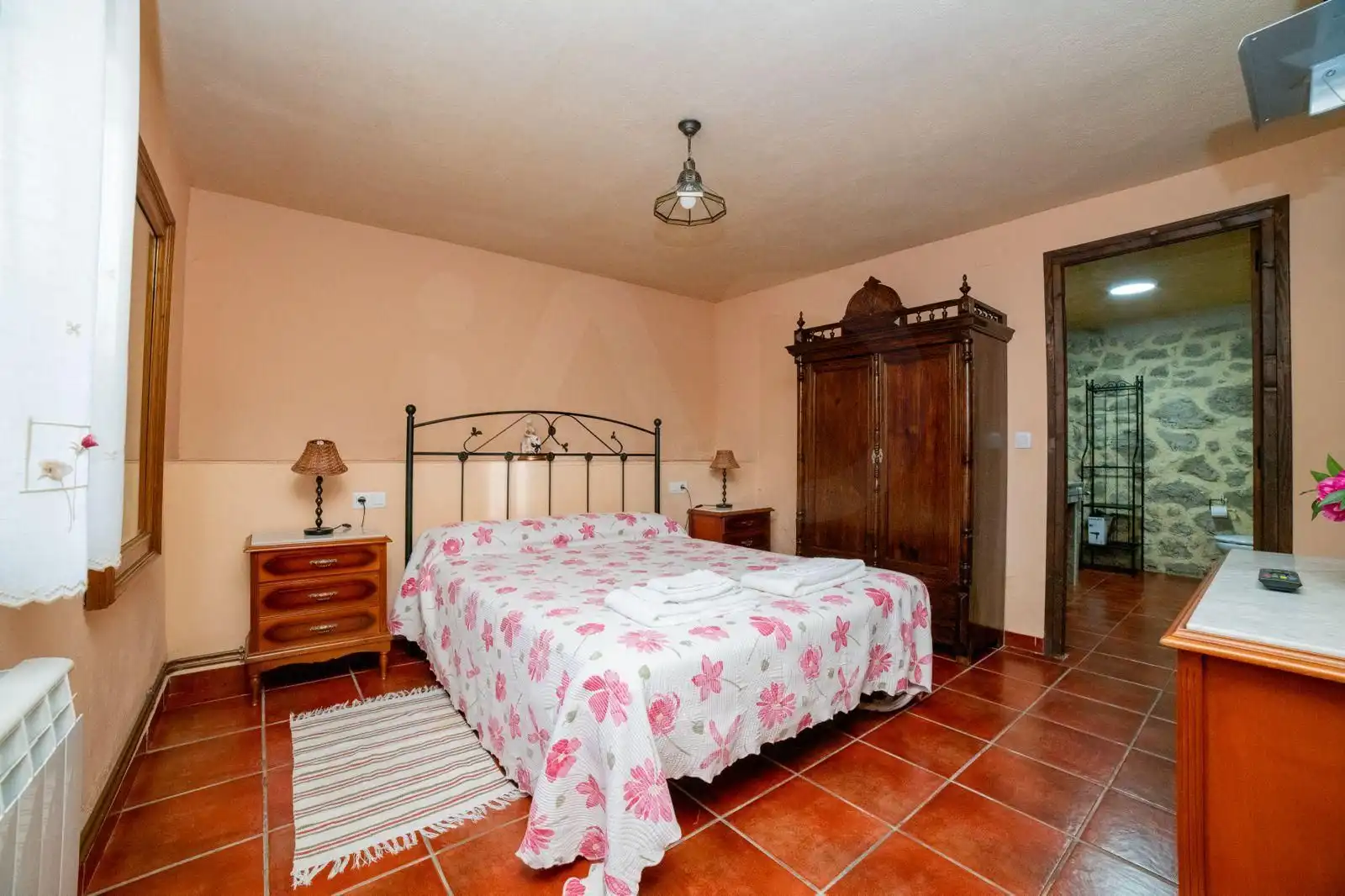 Country house with pool for sale in Ciudad Rodrigo, imagen 19