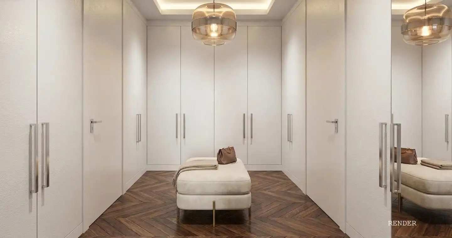 Piso con ascensor en venta en Paseo del Marqués de Monistrol, imagen 14
